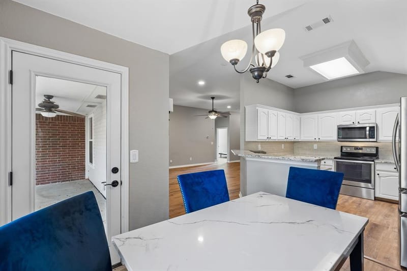 8109 Wharf Street, Frisco TX 75035 - Photo 18