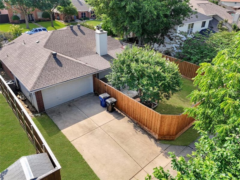 8109 Wharf Street, Frisco TX 75035 - Photo 35