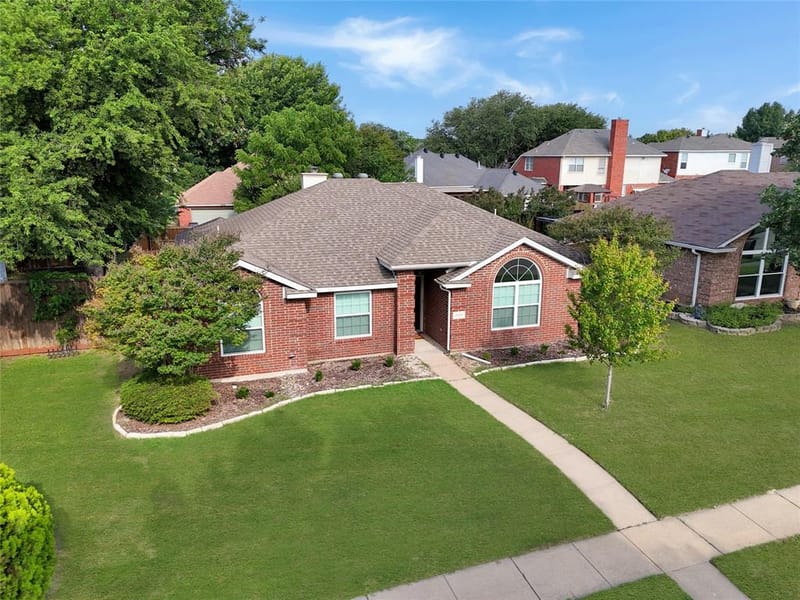 8109 Wharf Street, Frisco TX 75035 - Photo 29