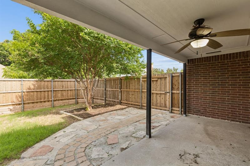 8109 Wharf Street, Frisco TX 75035 - Photo 25