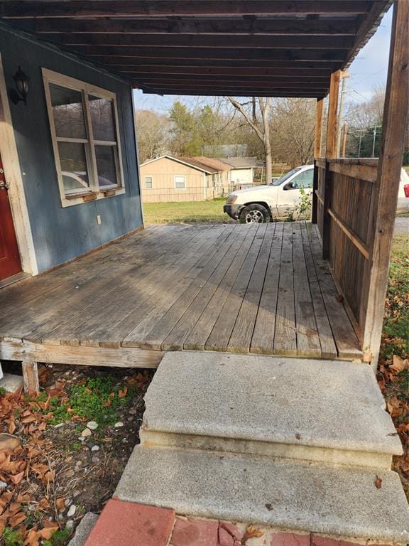 121 Dardenwood Way, Payne Springs TX 75156