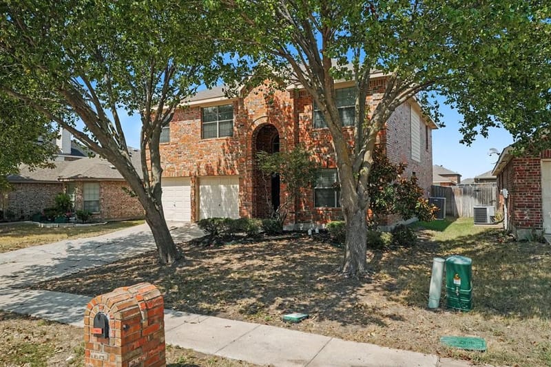 125 Prairie View Drive, Princeton TX 75407 - Photo 3