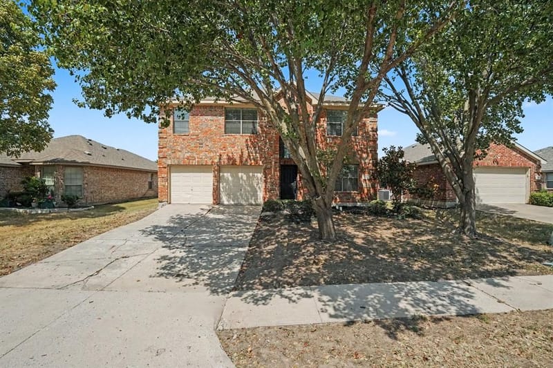 125 Prairie View Drive, Princeton TX 75407