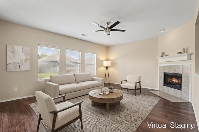 125 Prairie View Drive, Princeton TX 75407 - Photo 5