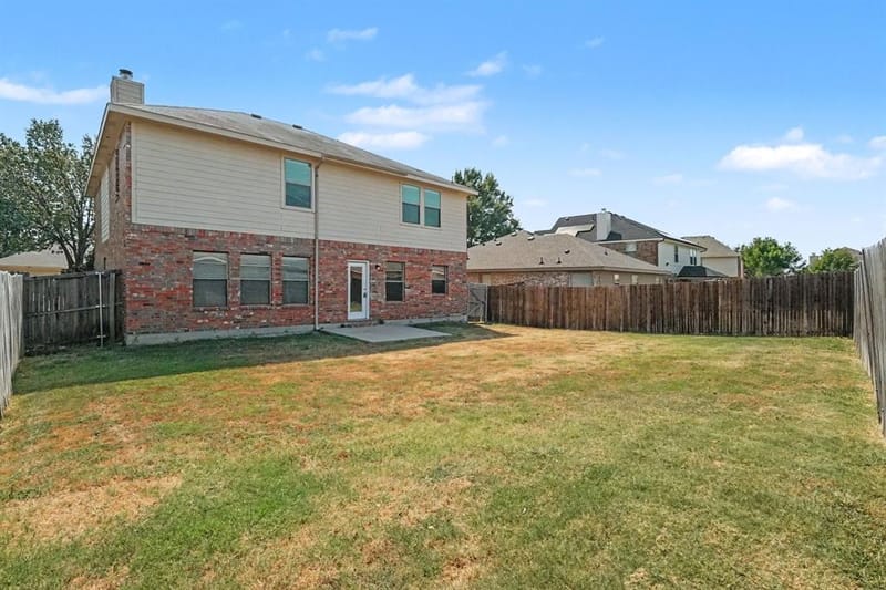 125 Prairie View Drive, Princeton TX 75407 - Photo 38