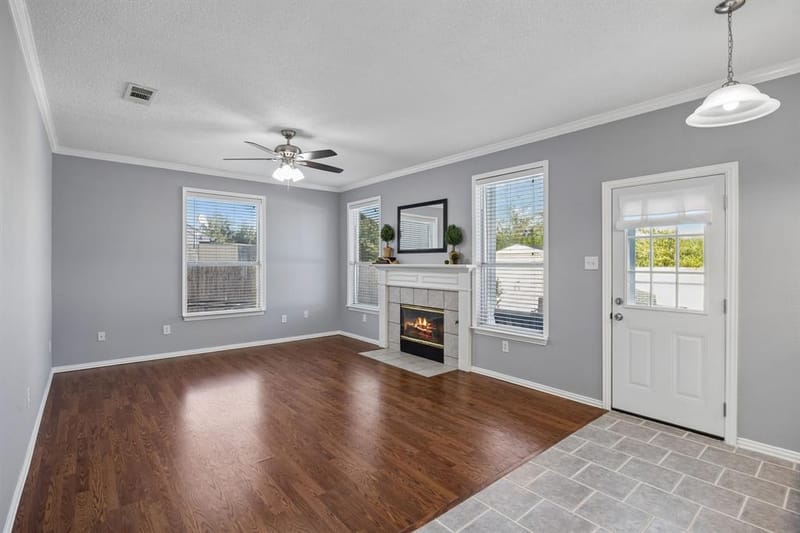 7589 Juliet Lane, Fort Worth TX 76137 - Photo 6