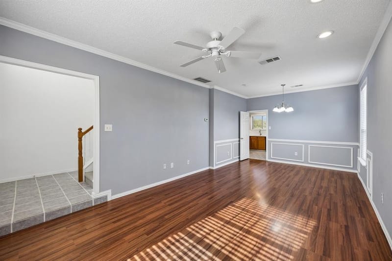 7589 Juliet Lane, Fort Worth TX 76137 - Photo 12