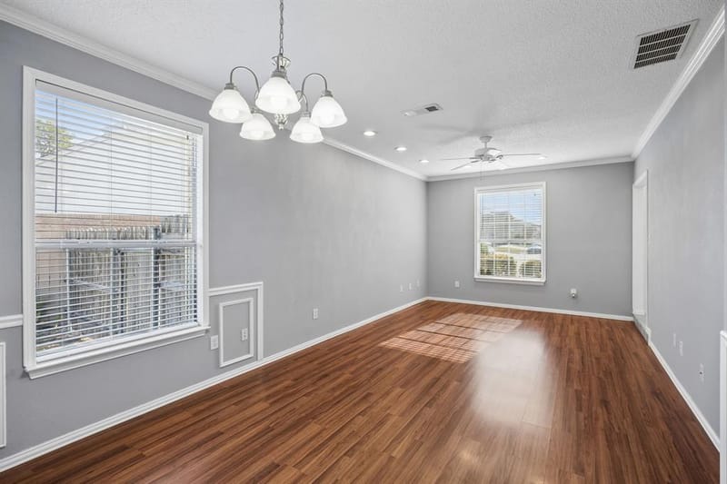 7589 Juliet Lane, Fort Worth TX 76137 - Photo 11