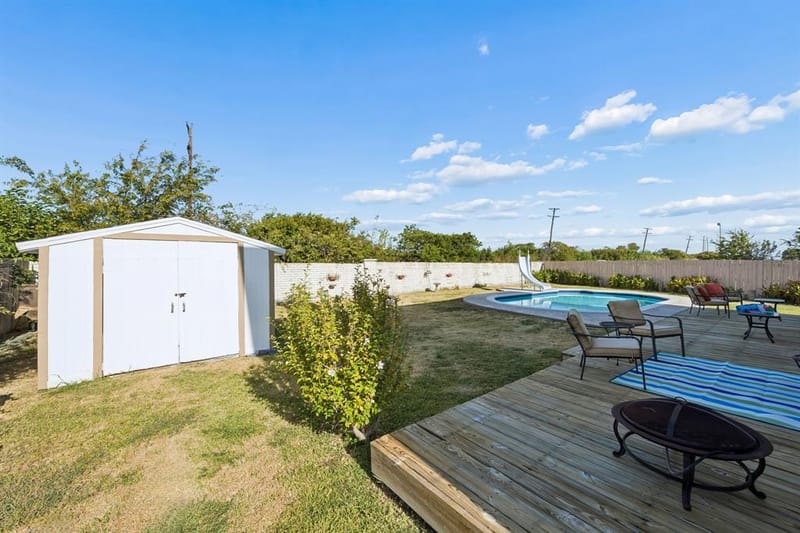 7589 Juliet Lane, Fort Worth TX 76137 - Photo 29