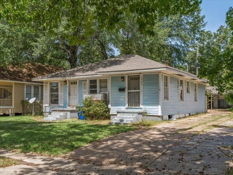 134 E Herndon Street, Shreveport LA 71101 - Photo 2