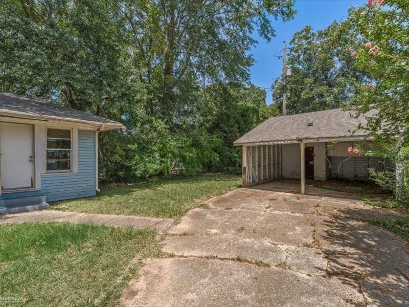 134 E Herndon Street, Shreveport LA 71101 - Photo 6