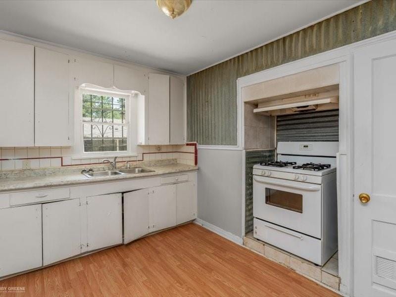 134 E Herndon Street, Shreveport LA 71101 - Photo 16