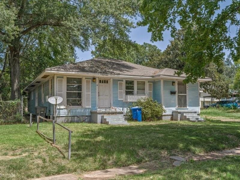 134 E Herndon Street, Shreveport LA 71101 - Photo 3
