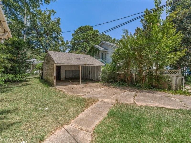 134 E Herndon Street, Shreveport LA 71101 - Photo 9