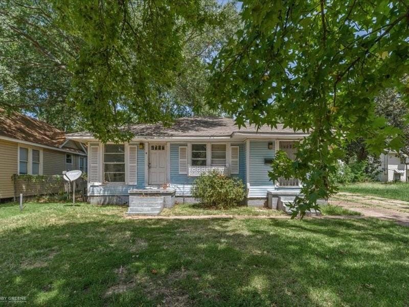134 E Herndon Street, Shreveport LA 71101 - Photo 4