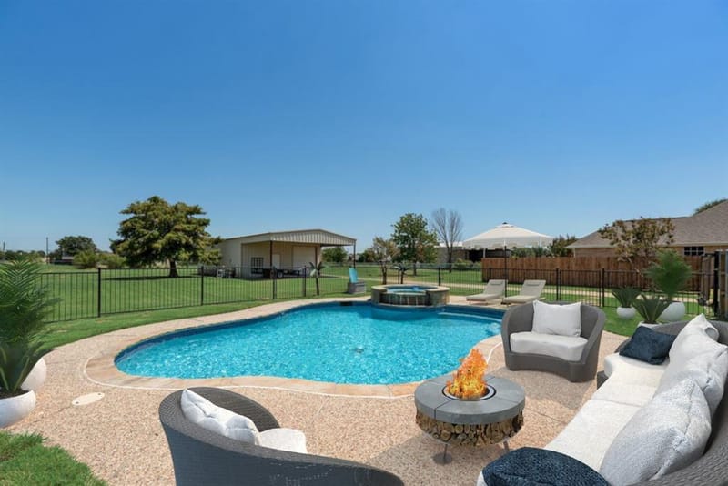 12205 Golden Meadow Lane, Forney TX 75126 - Photo 2