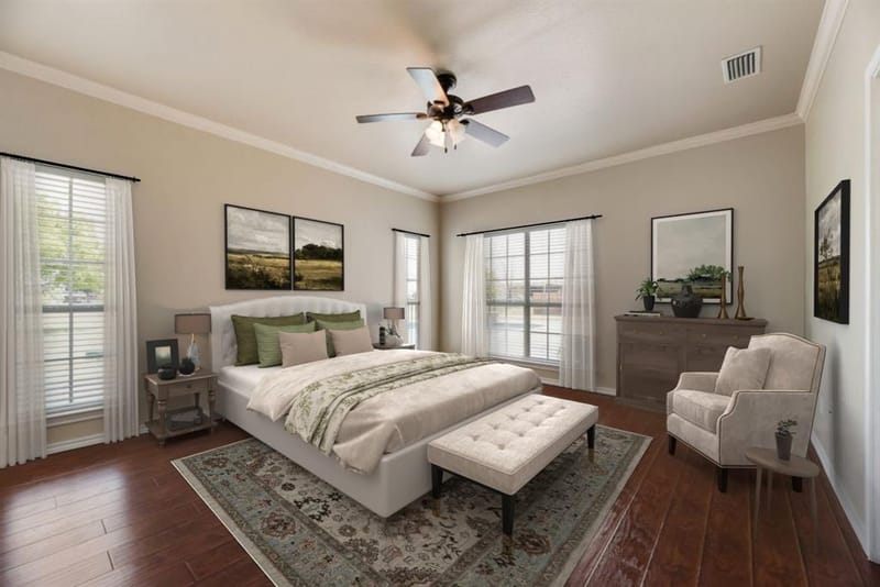 12205 Golden Meadow Lane, Forney TX 75126 - Photo 17
