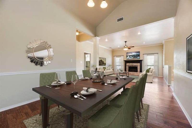 12205 Golden Meadow Lane, Forney TX 75126 - Photo 7