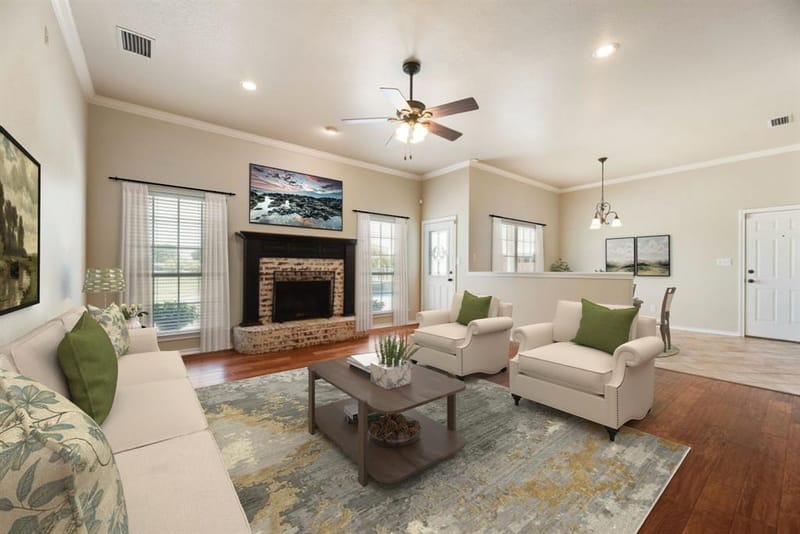 12205 Golden Meadow Lane, Forney TX 75126 - Photo 9