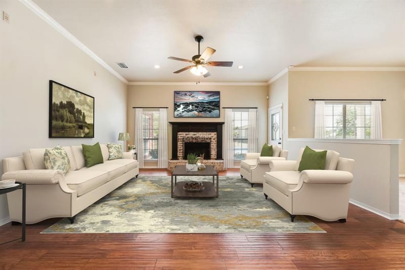 12205 Golden Meadow Lane, Forney TX 75126 - Photo 10