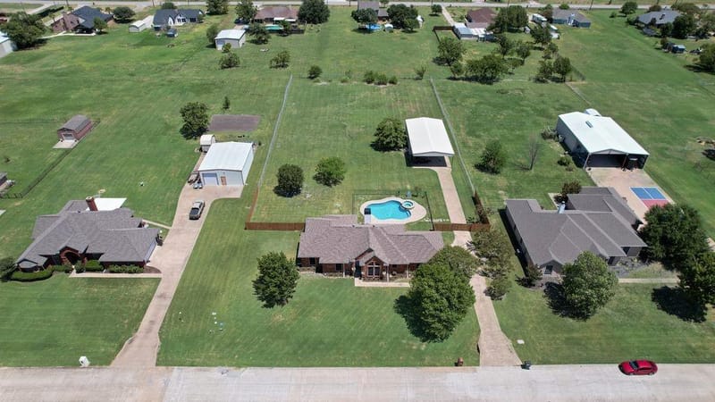12205 Golden Meadow Lane, Forney TX 75126 - Photo 4