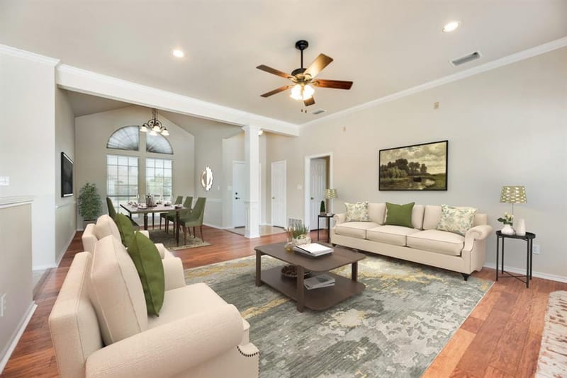 12205 Golden Meadow Lane, Forney TX 75126 - Photo 8