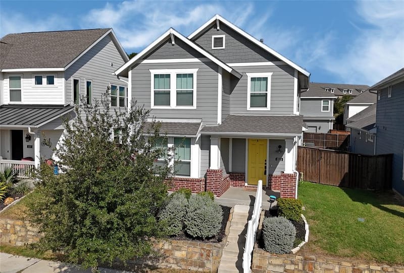 1521 Kessler Drive, Carrollton TX 75006