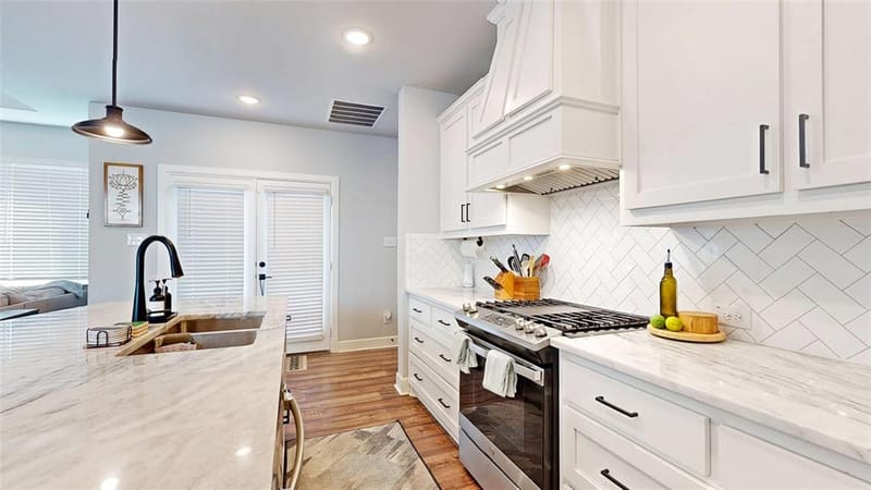 1521 Kessler Drive, Carrollton TX 75006 - Photo 9