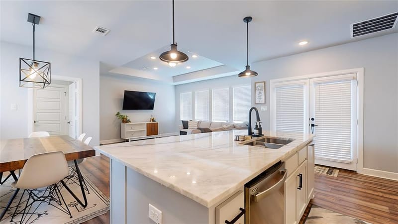 1521 Kessler Drive, Carrollton TX 75006 - Photo 10