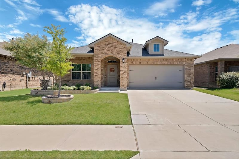 8328 Wildwest Drive, Fort Worth TX 76131 - Photo 2