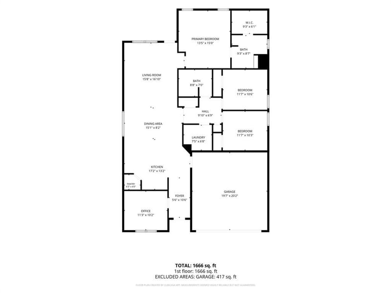 8328 Wildwest Drive, Fort Worth TX 76131 - Photo 32