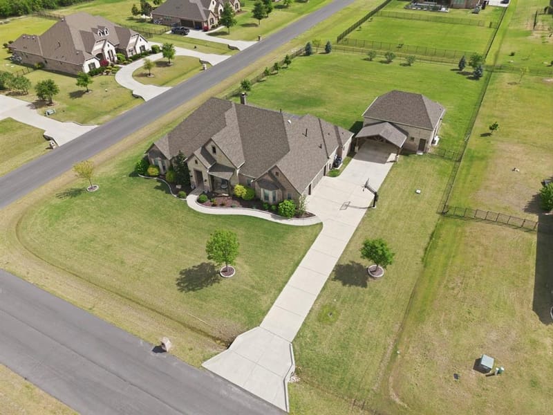2175 Cattle Street, Celina TX 75009 - Photo 2