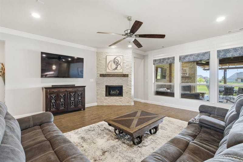 2175 Cattle Street, Celina TX 75009 - Photo 7