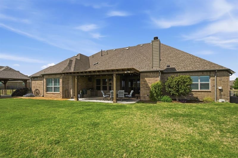 2175 Cattle Street, Celina TX 75009 - Photo 32
