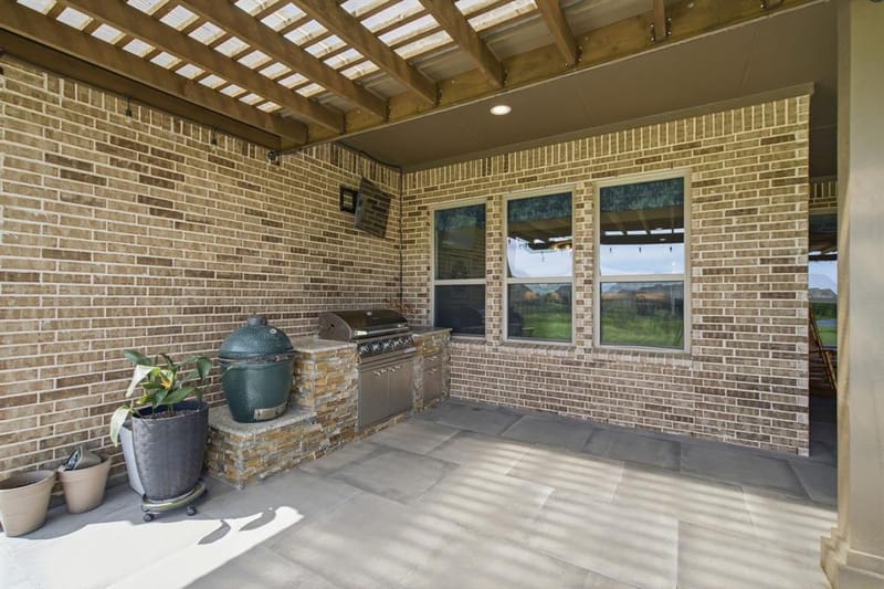 2175 Cattle Street, Celina TX 75009 - Photo 30