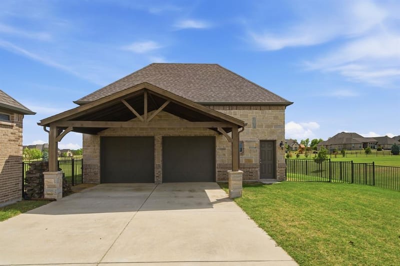 2175 Cattle Street, Celina TX 75009 - Photo 34