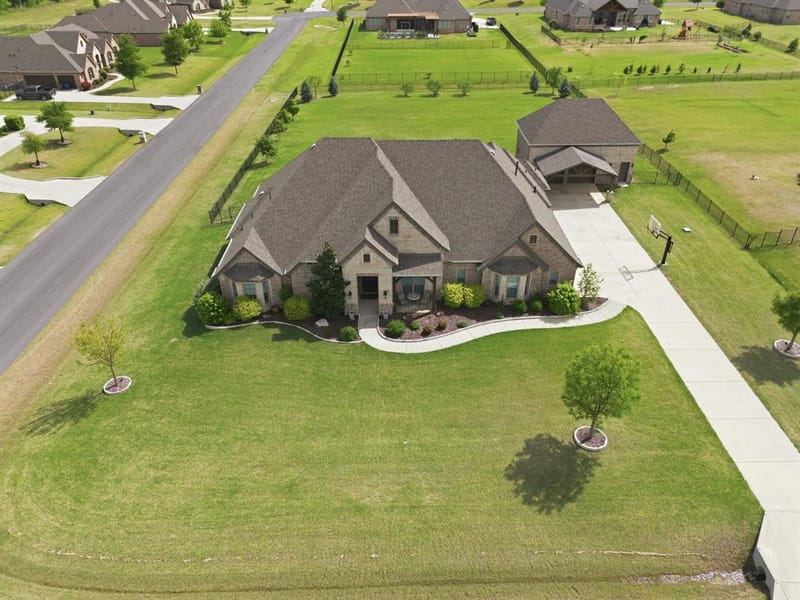 2175 Cattle Street, Celina TX 75009 - Photo 38