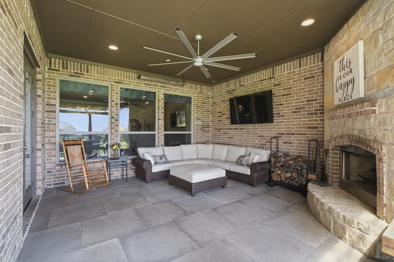 2175 Cattle Street, Celina TX 75009 - Photo 29