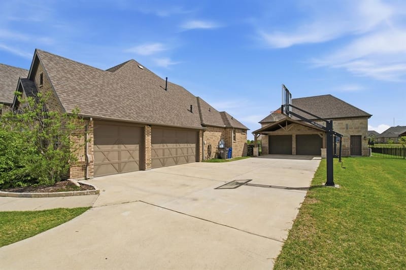 2175 Cattle Street, Celina TX 75009 - Photo 4