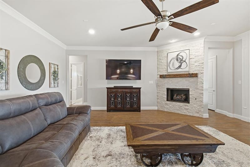 2175 Cattle Street, Celina TX 75009 - Photo 8