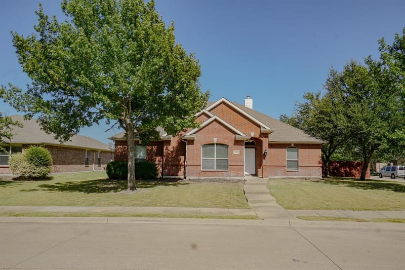 2285 Timber Creek Drive, Rockwall TX 75032