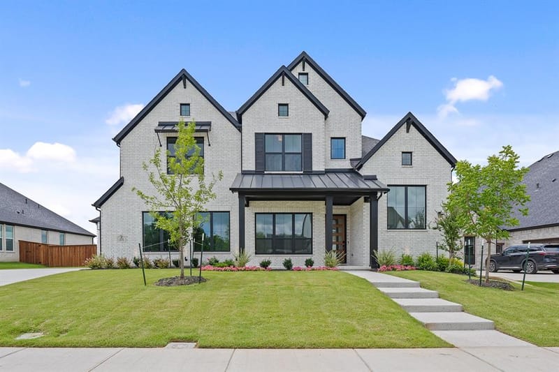 2211 Draco Drive, Rockwall TX 75087
