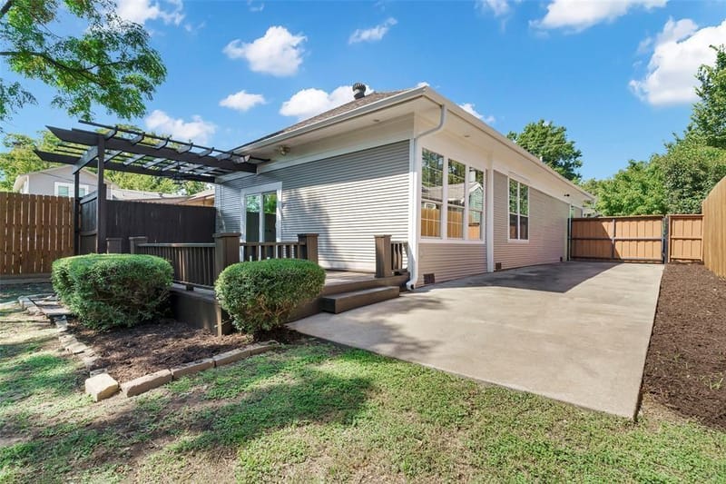 5524 Victor Street, Dallas TX 75214 - Photo 15