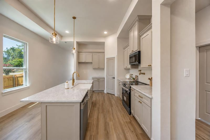 3500 Oscar Avenue, Fort Worth TX 76106 - Photo 9