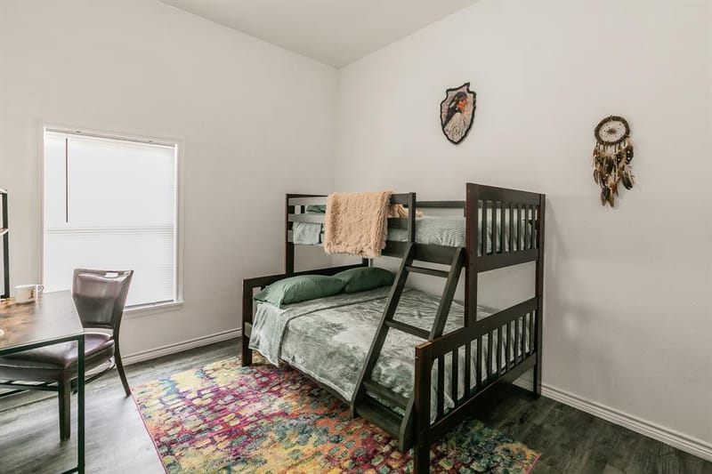 2514 Columbus Avenue, Fort Worth TX 76164 - Photo 21