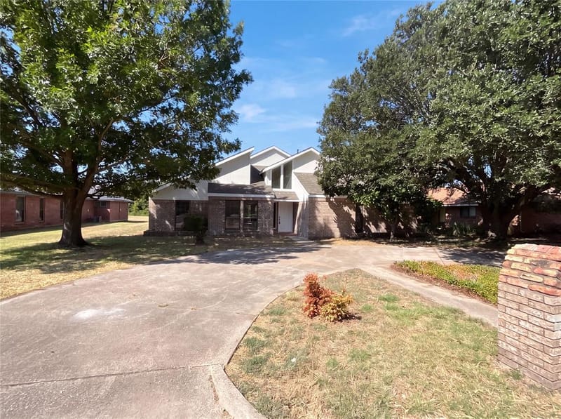 305 Rash Lane, Terrell TX 75160 - Photo 14