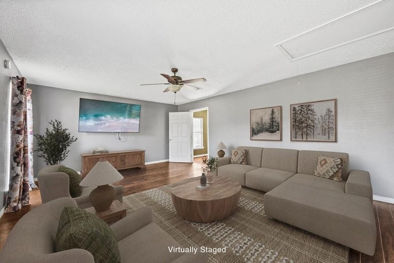 105 Cedar Ridge, Lowry Crossing TX 75069 - Photo 13