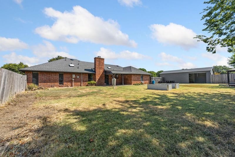 105 Cedar Ridge, Lowry Crossing TX 75069 - Photo 26