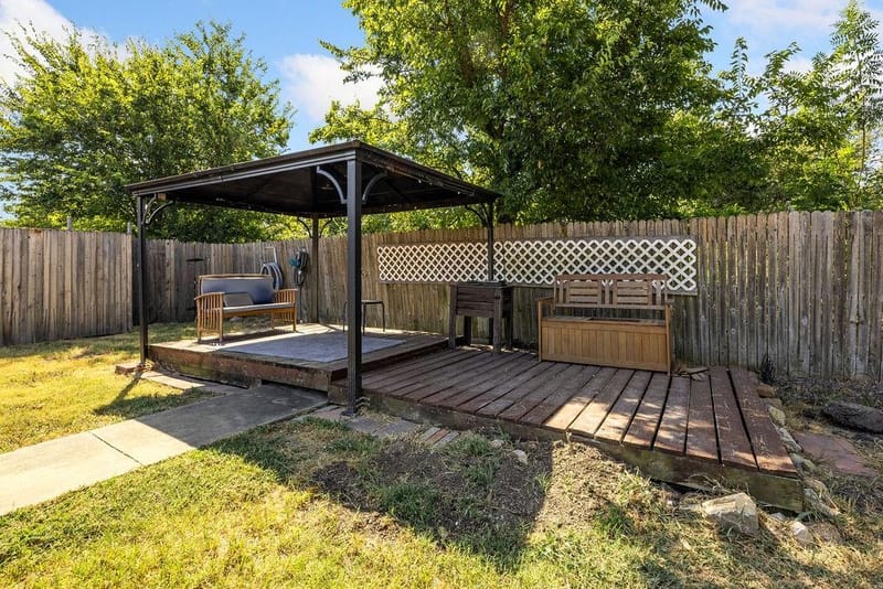 105 Cedar Ridge, Lowry Crossing TX 75069 - Photo 28