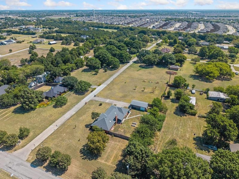 105 Cedar Ridge, Lowry Crossing TX 75069 - Photo 33
